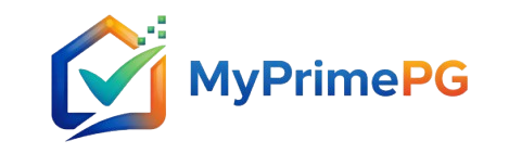 MyPrimePg Logo